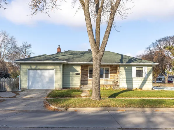 1401 15th Ave S, Fargo, ND 58103