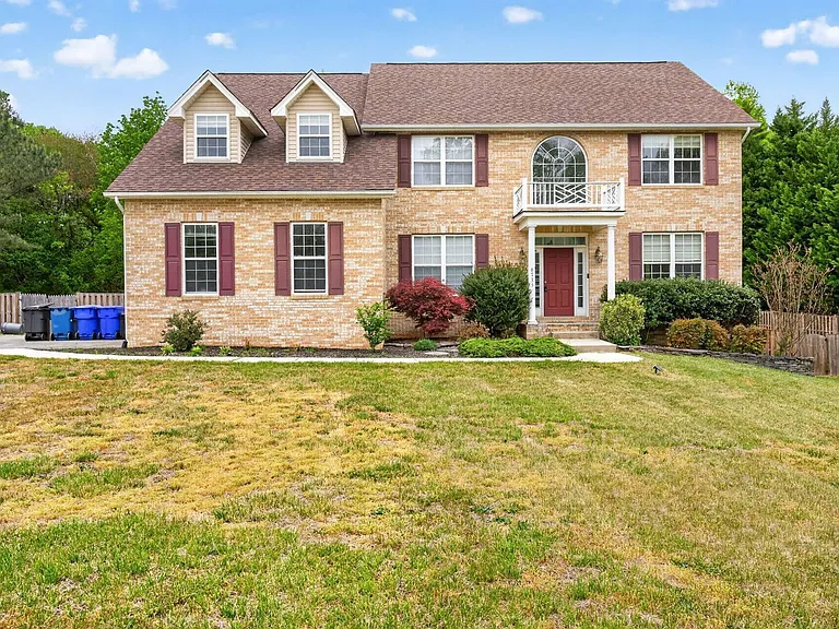 6735 Pale Morning Ct — Photo 1