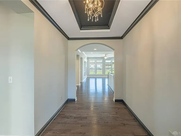 9501 Flatrock Dr — Photo 4