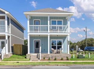 341 S F St, Pensacola, FL 32502
