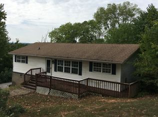 1904 Sanderson Rd, Knoxville, TN 37921