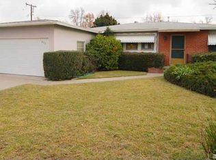 471 S Crest Rd, Orange, CA 92868
