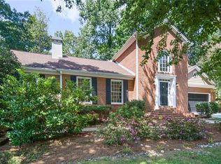 1856 Berkeley Mews, Atlanta, GA