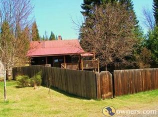 158 Headquarters Dr, Headquarters, ID 83546