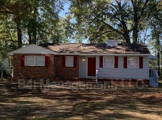 2125 Wesley Dr, Columbus, GA 31907