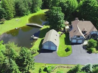 1635 North Rd, Tully, NY 13159