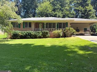 3557 New Macland Rd, Powder Springs, GA 30127