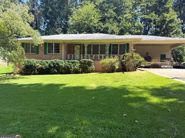 3557 New Macland Rd, Powder Springs, GA 30127