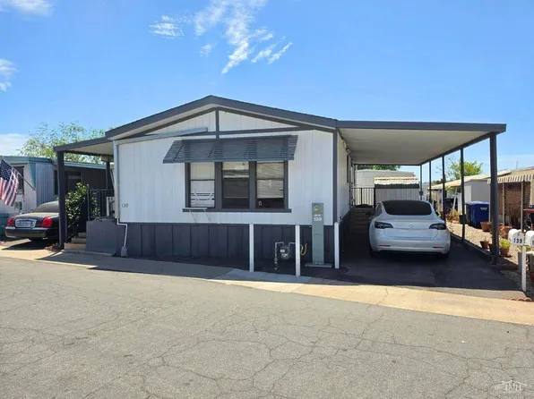 1174 E Main St Space 139, El Cajon, CA 92021