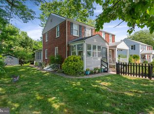 5938 Monticello Rd, Alexandria, VA 22303
