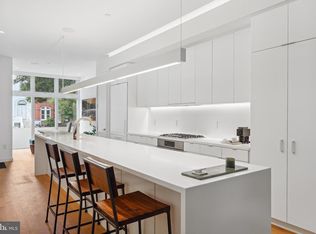 1539 6th St NW UNIT 1, Washington, DC