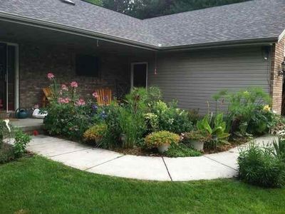 440 Fraser Dr, Amherst, WI, 54406