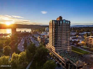 601 E Front Ave SUITE 1703, Coeur D Alene, ID 83814