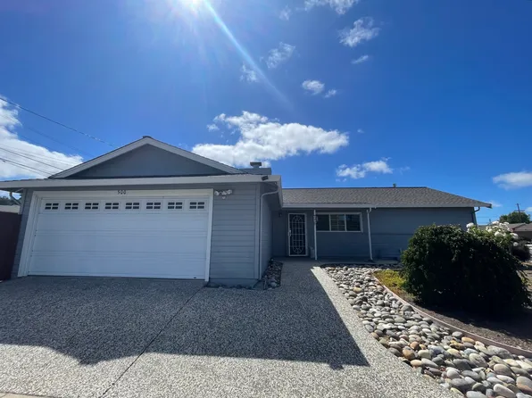 500 Marine View Ave, Belmont, CA 94002