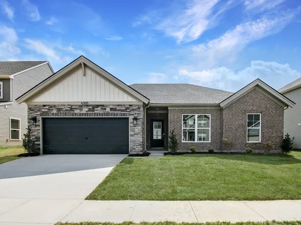 6305 Jessica Ln Lot 92, Owensboro, KY 42303