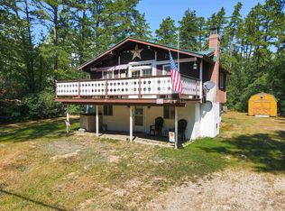 89 Mather Rd, Tamworth, NH 03886