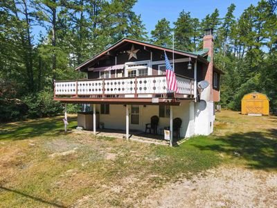 89 Mather Road, Tamworth, NH, 03886