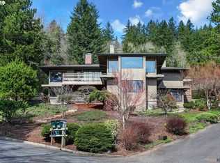 4035 SW Downs View Ct, Portland, OR 97221