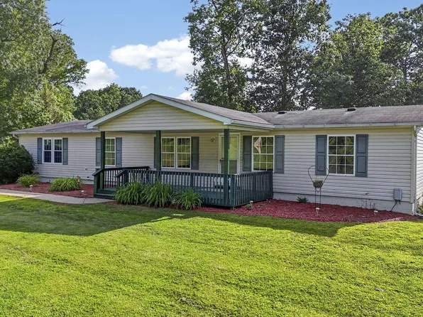56877 Skyline Dr, Senecaville, OH 43780