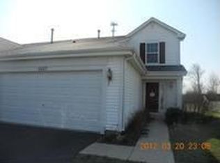 2027 Diamond Head Trl, Hampshire, IL 60140