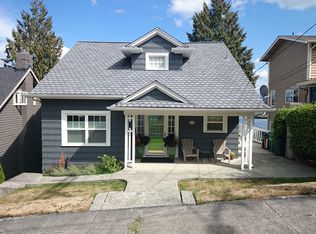 924 33rd Ave S, Seattle, WA 98144