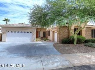 2024 W Longhorn Dr, Chandler, AZ 85286