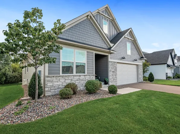 10883 23rd St NE, Saint Michael, MN 55376