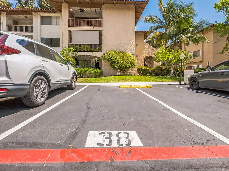 10699 San Diego Mission Rd #205 — Photo 32