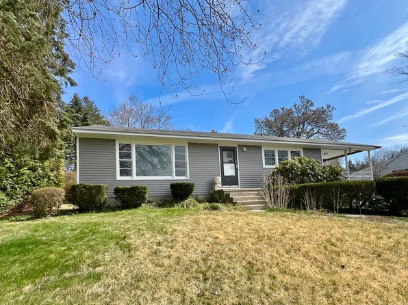 20 Grandview Boulevard, Derby, CT 06418