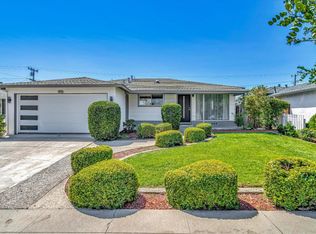 40535 Verne St, Fremont, CA 94538
