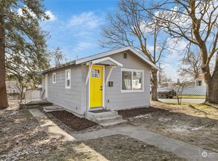 804 E Liberty Ave, Spokane, WA 99207