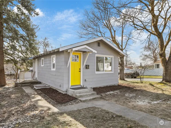 804 E Liberty Avenue, Spokane, WA 99207