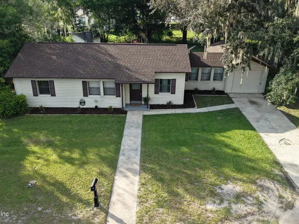 2120 CRILL Avenue, Palatka, FL 32177