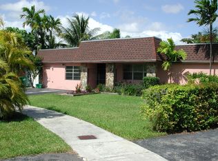 9823 SW 134th Pl, Miami, FL 33186