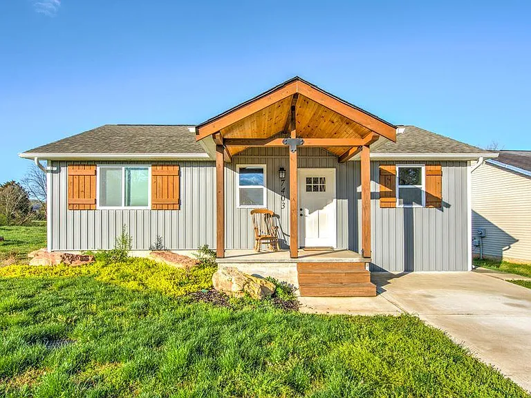 7403 Cascade Meadows Way — Photo 1
