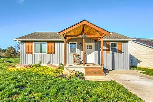 7403 Cascade Meadows Way Photo 1