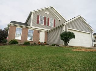 9472 Deer Track Rd, West Chester, OH 45069