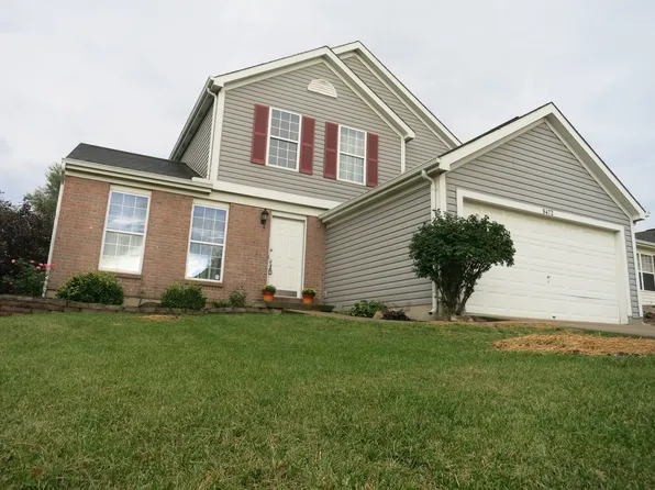 9472 Deer Track Rd, West Chester, OH 45069