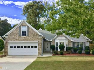 1159 Autumn Glen Way #46, Dacula, GA 30019