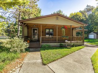 W1323 County Road B, Marinette, WI 54143