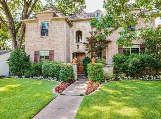 6302 Revere Pl, Dallas, TX 75214
