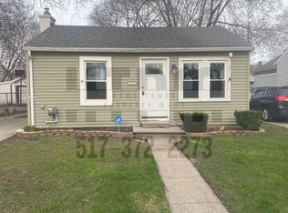 812 Cawood St, Lansing, MI 48915