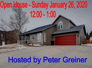 4320 Fox, Casper, WY 82604