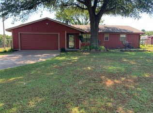 16300 S 163rd Rd, Okmulgee, OK 74447