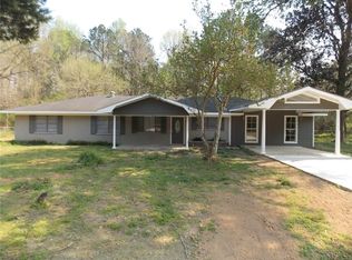 17 Wagers Rd, Deville, LA 71328