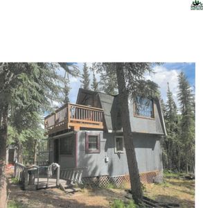 2570 Goat Hill Trl, Fairbanks, AK, 99709