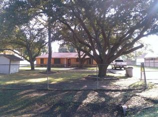 3103 Pennsylvania Rd, Fresno, TX 77545