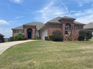 1978 Regent Rd, Prattville, AL 36066