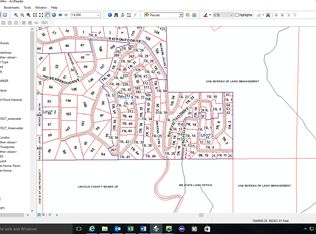 Rio Alamosa, Alto, NM 88312