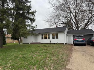 5142 Mount Olivet Rd, Kalamazoo, MI 49004